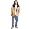 Quiksilver Overcast 3K Warm Jacket - Giacca antipioggia - Uomo | Hardloop