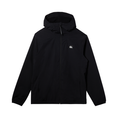 Overcast 3K Warm Jacket - Regnjacka - Herr
