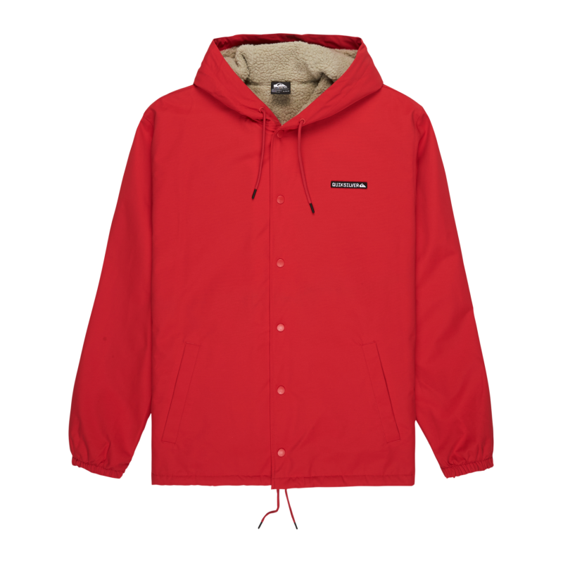 Quiksilver Rain Cloud 3K Jacket - Giacca antipioggia - Uomo | Hardloop