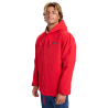 Quiksilver Rain Cloud 3K Jacket - Giacca antipioggia - Uomo | Hardloop