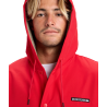 Quiksilver Rain Cloud 3K Jacket - Giacca antipioggia - Uomo | Hardloop