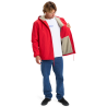 Quiksilver Rain Cloud 3K Jacket - Giacca antipioggia - Uomo | Hardloop