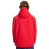 Quiksilver Rain Cloud 3K Jacket - Giacca antipioggia - Uomo | Hardloop