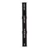 Quiksilver Browdy Clux Adapt - Laskettelulasit - Miehet | Hardloop