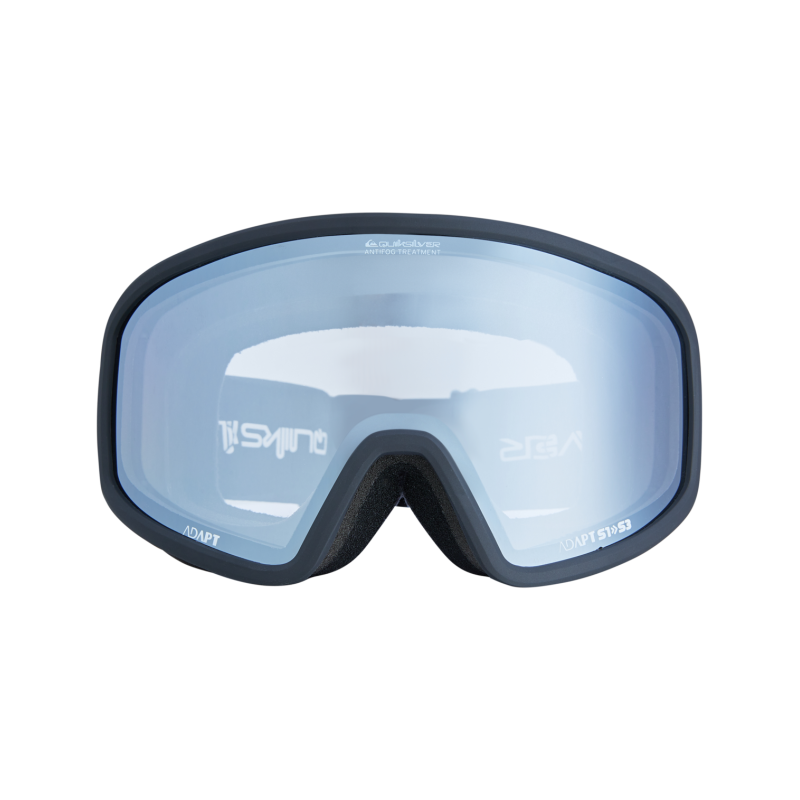 Quiksilver Browdy Clux Adapt - Maschera da sci - Uomo | Hardloop