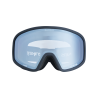Quiksilver Browdy Clux Adapt - Skibril - Heren | Hardloop