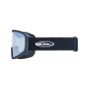Quiksilver Browdy Clux Adapt - Masque ski homme | Hardloop