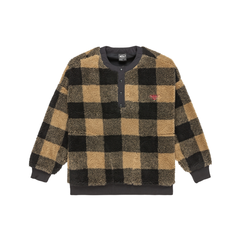 Quiksilver Mercury Barranco Crew - Jumper - Women's | Hardloop