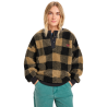 Quiksilver Mercury Barranco Crew - Jumper - Women's | Hardloop