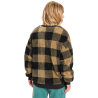 Quiksilver Mercury Barranco Crew - Felpa - Donna | Hardloop