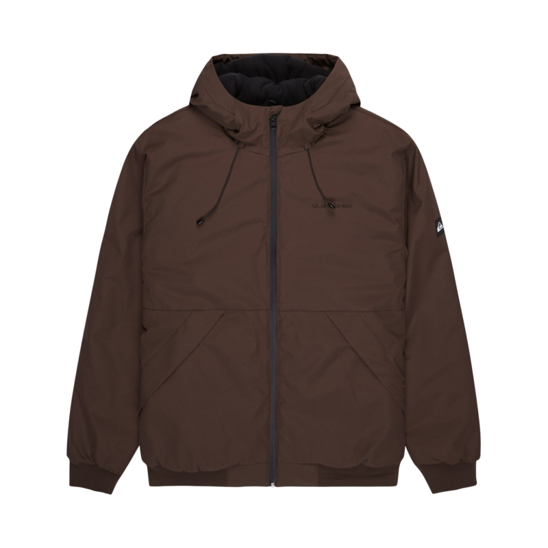 Brooks 3K Jacket - Regenjas - Heren