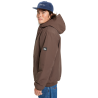 Quiksilver Brooks 3K Jacket - Waterproof jacket - Men's | Hardloop
