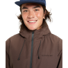 Quiksilver Brooks 3K Jacket - Regenjacke - Herren | Hardloop
