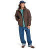 Quiksilver Brooks 3K Jacket - Veste imperméable homme | Hardloop