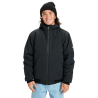 Quiksilver Brooks 3K Jacket - Kurtka przeciwdeszczowa meska | Hardloop