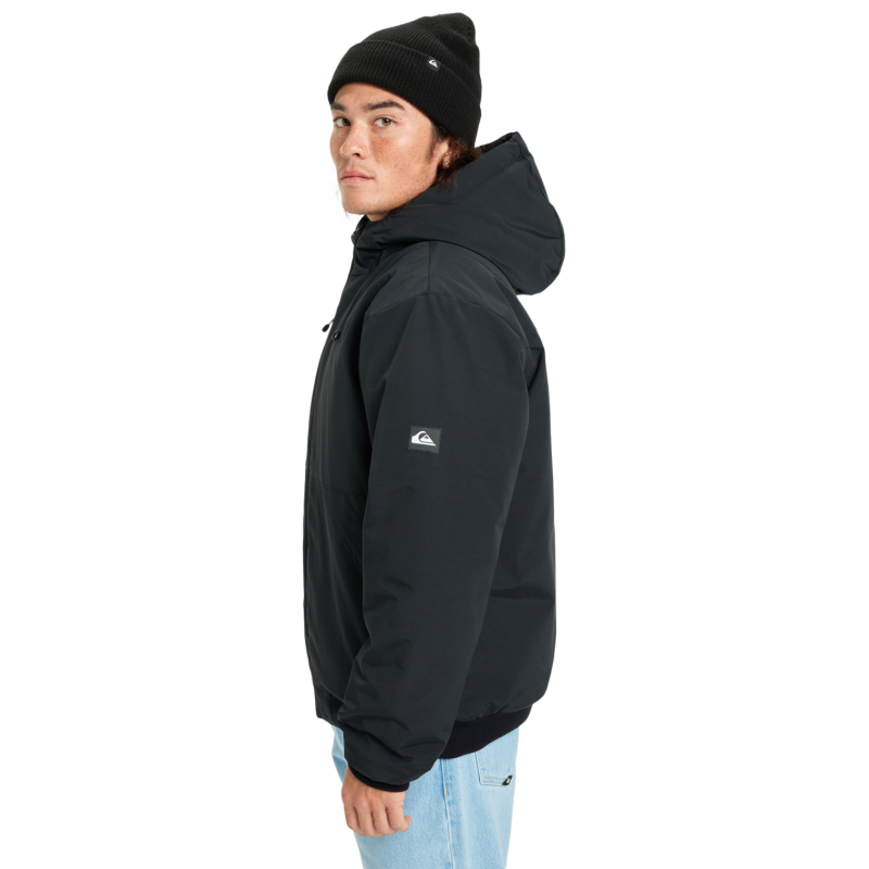 Quiksilver Brooks 3K Jacket - Chaqueta impermeable - Hombre | Hardloop