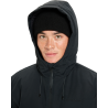 Quiksilver Brooks 3K Jacket - Kurtka przeciwdeszczowa meska | Hardloop