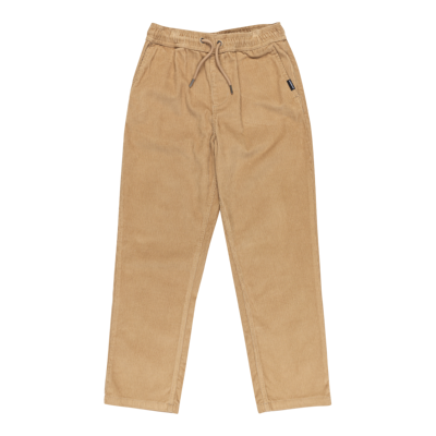 Taxer Cord Pant Youth - Housut - Lasten