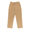 Quiksilver Taxer Cord Pant Youth - Spodnie dziecięce | Hardloop
