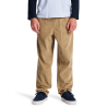 Quiksilver Taxer Cord Pant Youth - Hose - Kind | Hardloop