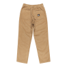Quiksilver Taxer Cord Pant Youth - Dětské kalhoty | Hardloop