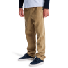 Quiksilver Taxer Cord Pant Youth - Pantalones - Niños | Hardloop