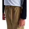 Quiksilver Taxer Cord Pant Youth - Pantalon enfant | Hardloop
