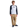 Quiksilver Taxer Cord Pant Youth - Pantalones - Niños | Hardloop