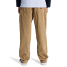 Quiksilver Taxer Cord Pant Youth - Buks - Barn | Hardloop