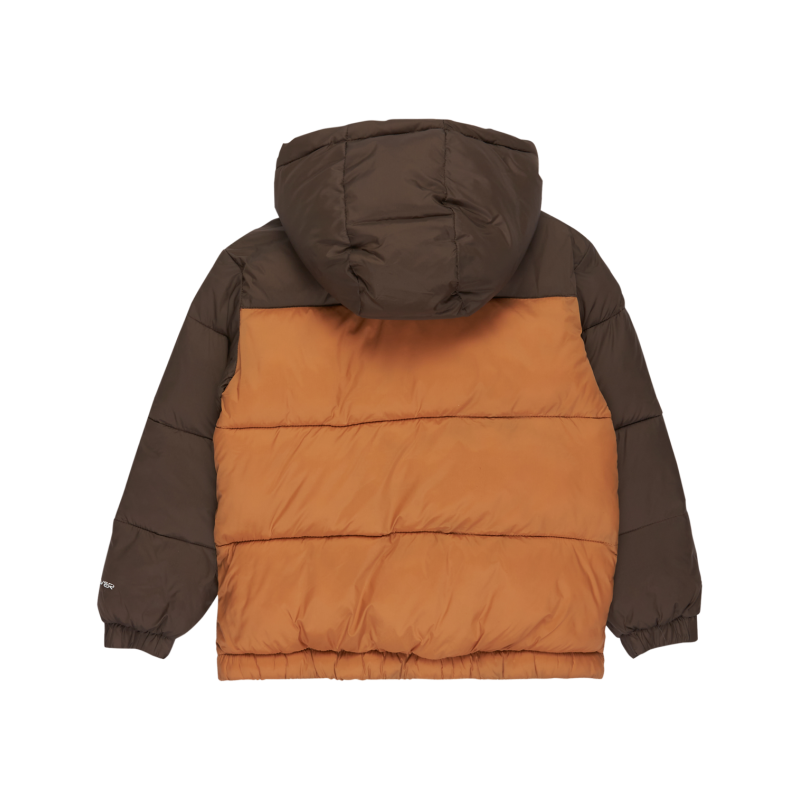 Quiksilver Cold Days Boy Jacket - Kurtka dzieci | Hardloop