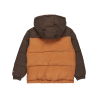 Quiksilver Cold Days Boy Jacket - Tekokuitutakki - Lasten | Hardloop