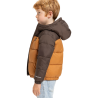 Quiksilver Cold Days Boy Jacket - Giacca sintetica - Bambino | Hardloop