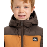 Quiksilver Cold Days Boy Jacket - Syntetjacka - Børn | Hardloop
