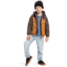 Quiksilver Cold Days Boy Jacket - Kurtka dzieci | Hardloop