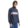 Quiksilver 1/4 Zip - Felpa - Uomo | Hardloop