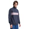 Quiksilver 1/4 Zip - Jerséis - Hombre | Hardloop