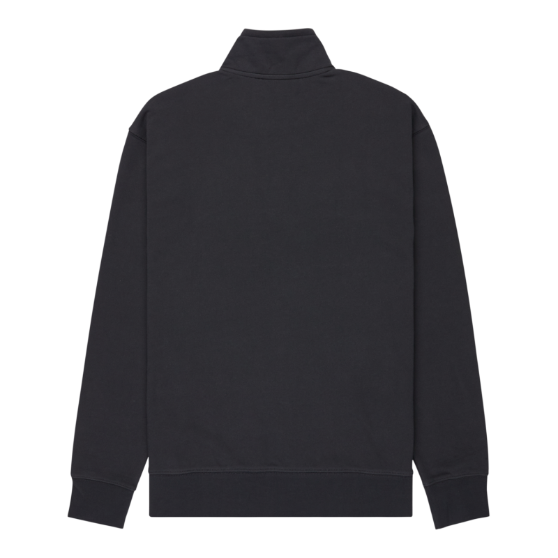 Quiksilver 1/4 Zip - Felpa - Uomo | Hardloop
