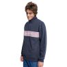 Quiksilver 1/4 Zip - Jerséis - Hombre | Hardloop
