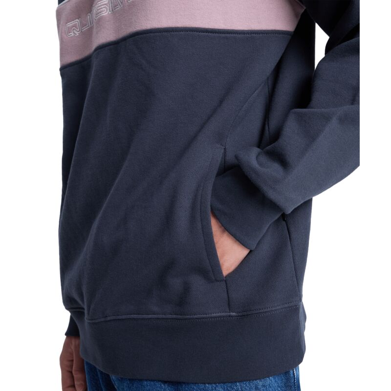 Quiksilver 1/4 Zip - Pulloverit - Miehet | Hardloop