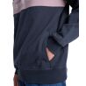 Quiksilver 1/4 Zip - Jerséis - Hombre | Hardloop