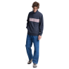 Quiksilver 1/4 Zip - Felpa - Uomo | Hardloop
