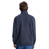 Quiksilver 1/4 Zip - Sweatshirt sem capuz homem | Hardloop