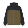 Quiksilver Overcast 3K Insulated - Regenjacke - Herren | Hardloop