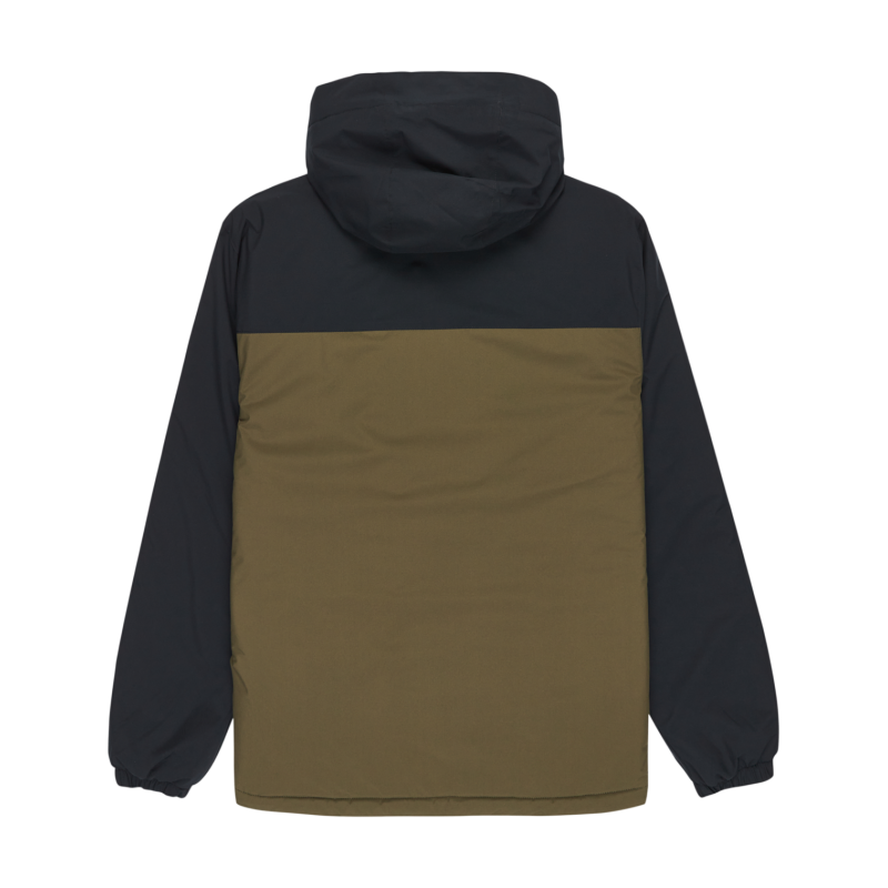 Quiksilver Overcast 3K Insulated - Waterproof jacket - Men's | Hardloop