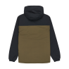 Quiksilver Overcast 3K Insulated - Casaco impermeável homem | Hardloop