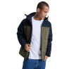 Quiksilver Overcast 3K Insulated - Waterproof jacket - Men's | Hardloop
