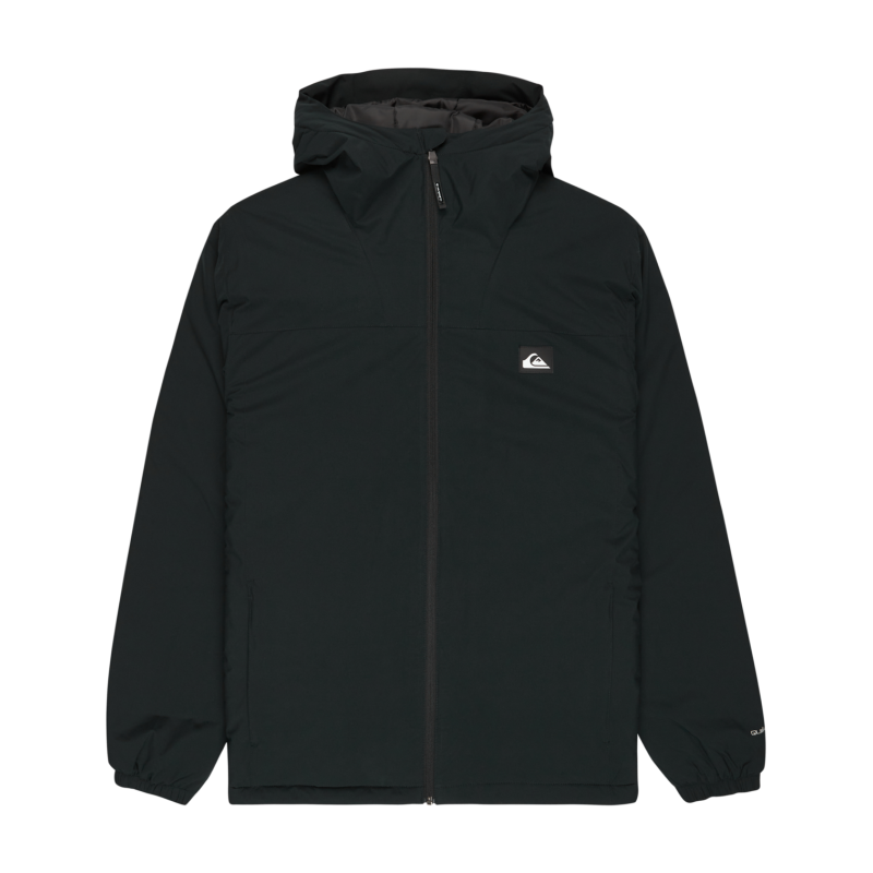 Quiksilver Overcast 3K Insulated - Giacca antipioggia - Uomo | Hardloop