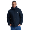 Quiksilver Overcast 3K Insulated - Giacca antipioggia - Uomo | Hardloop
