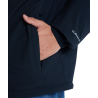 Quiksilver Overcast 3K Insulated - Giacca antipioggia - Uomo | Hardloop
