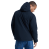 Quiksilver Overcast 3K Insulated - Giacca antipioggia - Uomo | Hardloop